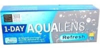 AQUALENS REFRESH  ONE DAY (30-PACK)